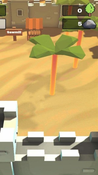 口袋建造塔防最新版 v0.1.1 安卓版 1