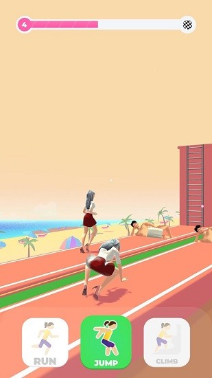 全能小姐姐下載