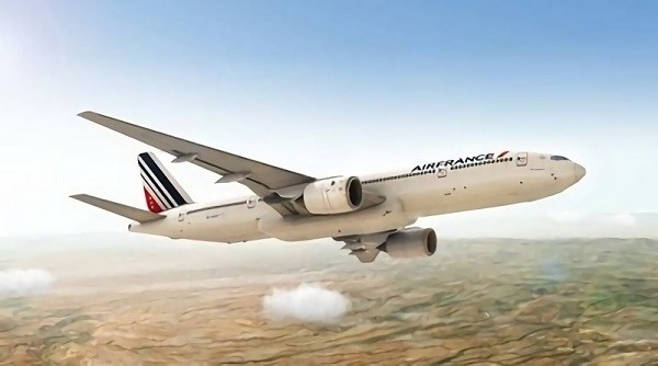 波音飛行模擬器游戲 v1.0 安卓版 2