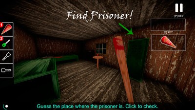 恐怖奶奶模擬器手機版 v1.0.19 安卓免費版 0