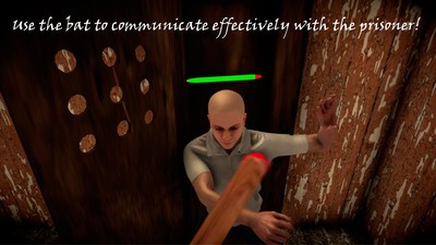 恐怖奶奶模擬器手機版 v1.0.19 安卓免費版 2