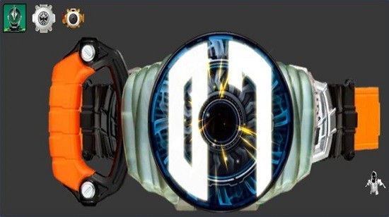 奧特曼變身腰帶模擬器 v1.1 安卓版 0