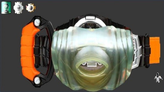 奧特曼變身腰帶模擬器 v1.1 安卓版 1