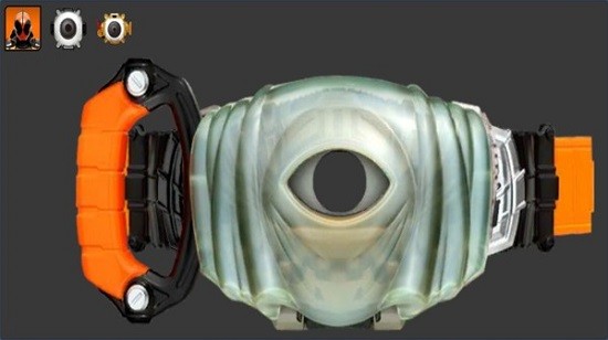 奧特曼變身腰帶模擬器 v1.1 安卓版 2