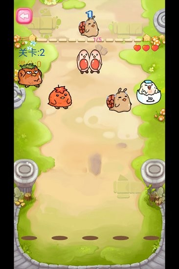 蹦蹦跳跳真可愛 v1.1 安卓版 3