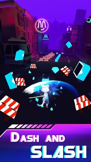 刀鋒大師索尼克貓2手游