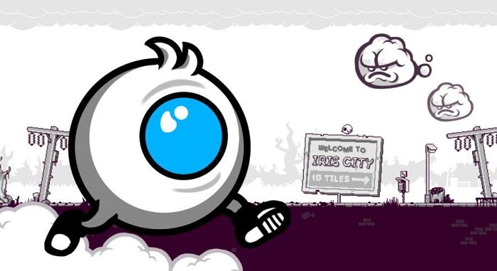 你是我的眼游戲 v1.2 安卓版 1