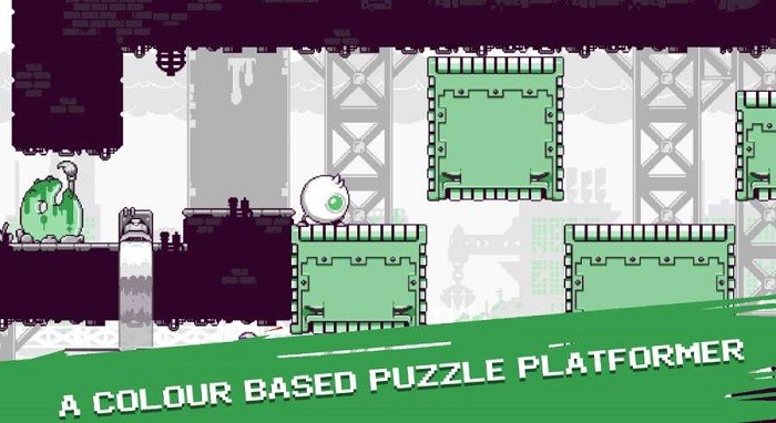 你是我的眼手游下載