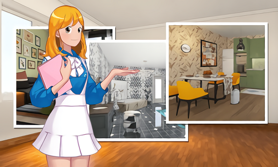 由美的細(xì)胞我的夢(mèng)之家官方版 v1.3.0 安卓版 0