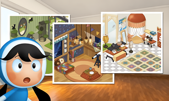 由美的細(xì)胞我的夢(mèng)之家官方版 v1.3.0 安卓版 2