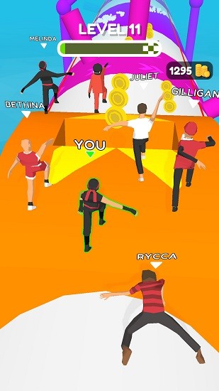 空中競賽最新版 v1.0.0 安卓版 2