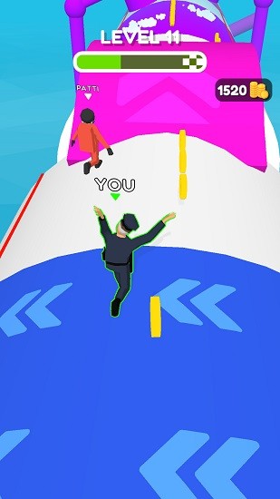 空中競賽最新版 v1.0.0 安卓版 0