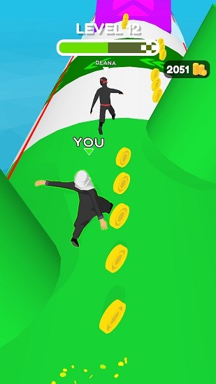 空中競賽最新版 v1.0.0 安卓版 1