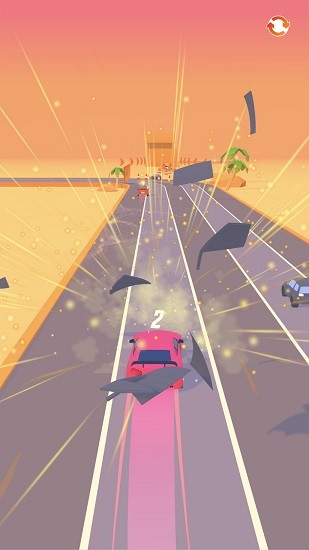 加入賽車場(chǎng) v1.0 安卓版 0