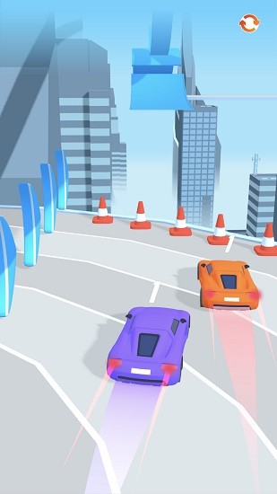 加入賽車場(chǎng) v1.0 安卓版 2