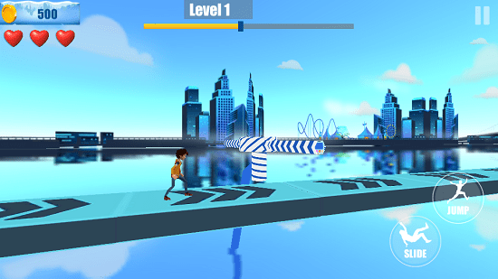 水上特技達(dá)人游戲 v3.0.3 安卓版 3