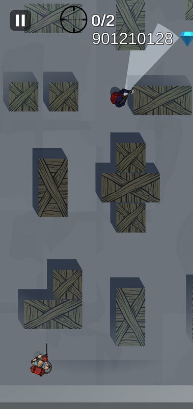 超級(jí)暗殺大師游戲 v1.0.2 安卓版 0