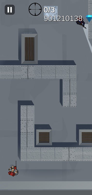 超級(jí)暗殺大師游戲 超級(jí)暗殺大師正版下載