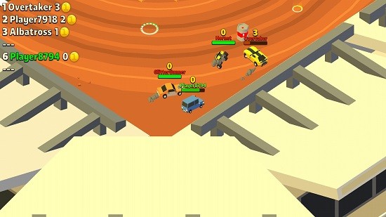 汽車碰撞大戰(zhàn) v21.1.52 安卓版 1