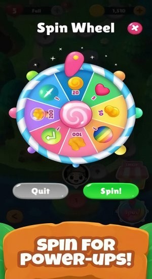 索普小队 索普小队游戏