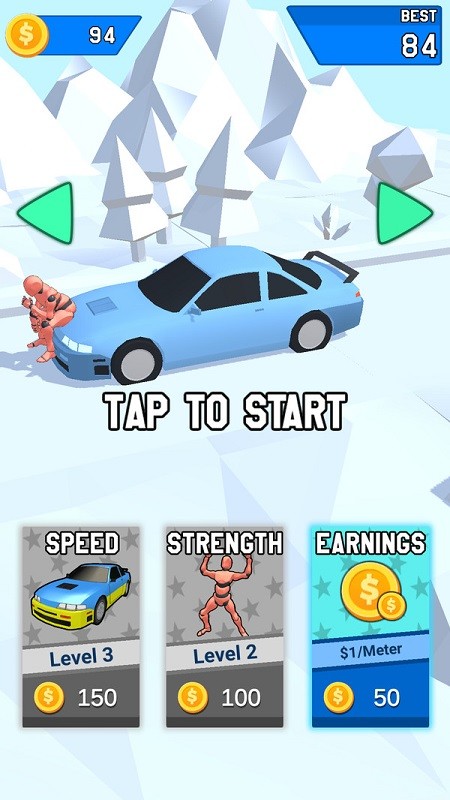 車禍模擬器撞擊游戲 v1.0.0 安卓版 0