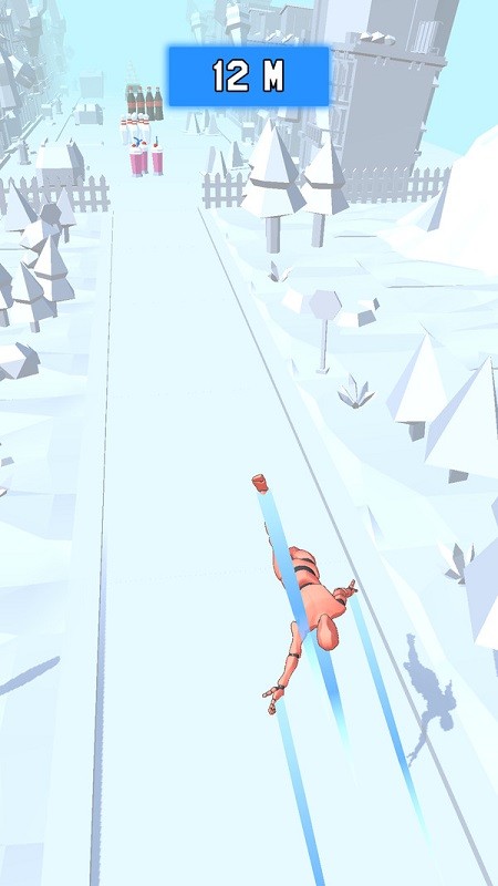 車禍模擬器撞擊游戲 v1.0.0 安卓版 1