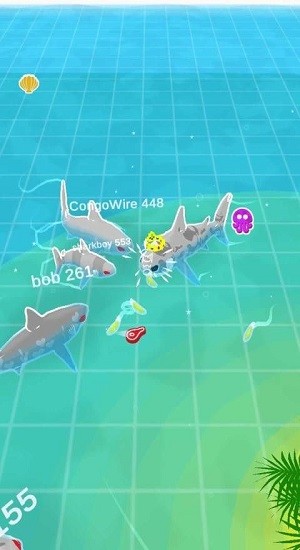 巨鯊?fù)淌晒俜桨?v0.9.7 安卓版 0