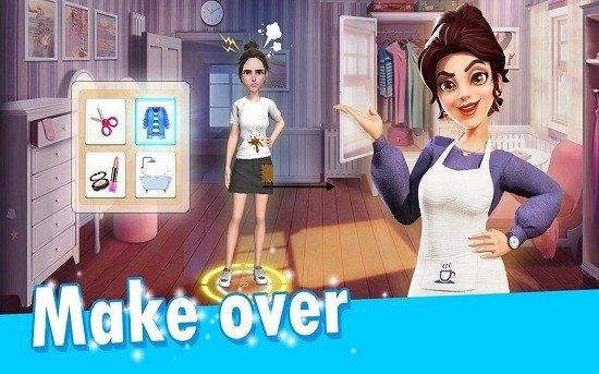 烹飪機密游戲 v1.1.6 安卓版 0