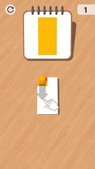 滑動(dòng)擦畫(huà)最新版 v0.1 安卓版 0