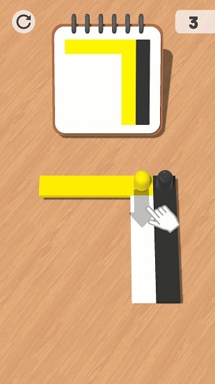 滑動(dòng)擦畫(huà)最新版 v0.1 安卓版 1