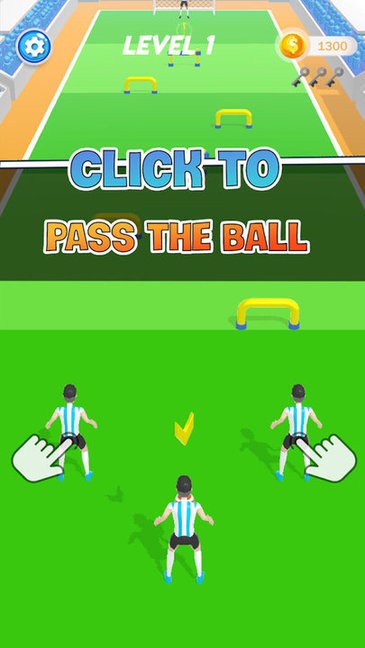 超級傳球大師安卓版
