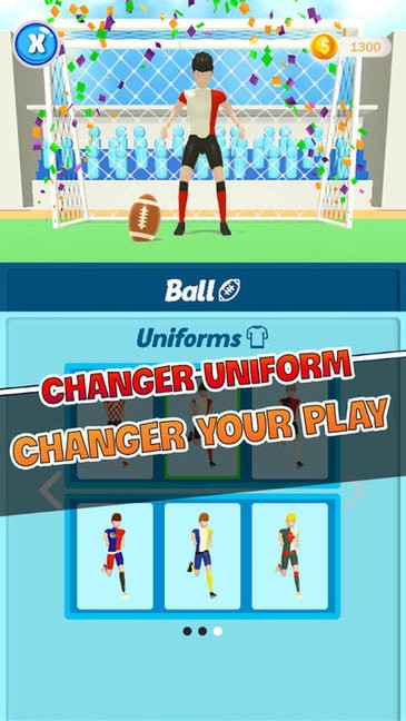 超級傳球大師 v2 安卓版 3