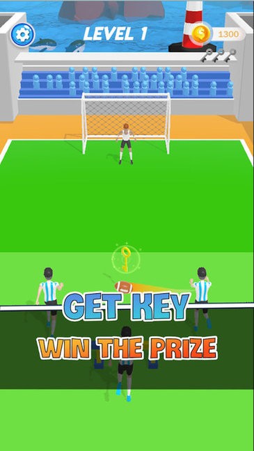 超級傳球大師游戲下載