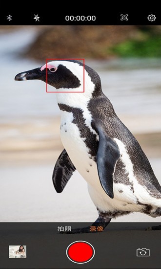 apai genie360智能跟拍云臺(愛隨拍) v5.0.1 安卓最新版 1