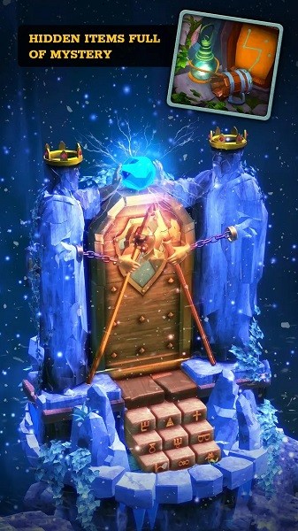 覺醒之門2免費(fèi)版 v1.10 官方安卓版 2