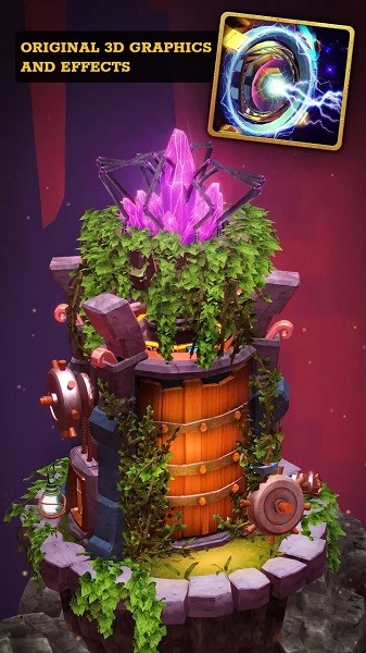 覺醒之門2免費(fèi)版 v1.10 官方安卓版 3