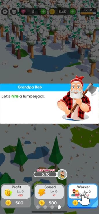 少生孩子多种树下载 少生孩子多种树手游下载