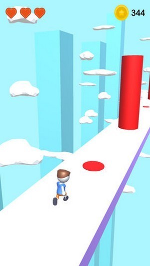 超級跳躍大師 v0.3 安卓版 3