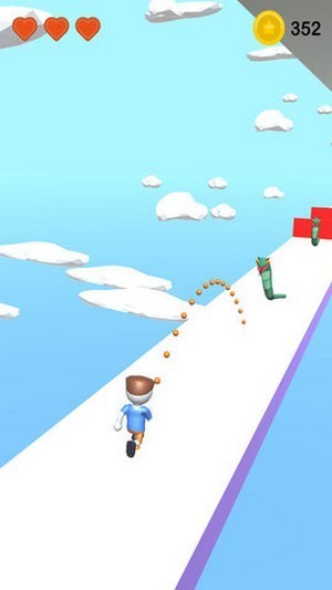 超級跳躍大師游戲下載