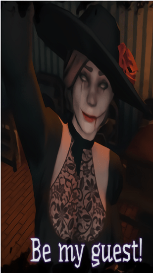 生化危机村庄(Horror) v0.1 安卓版1