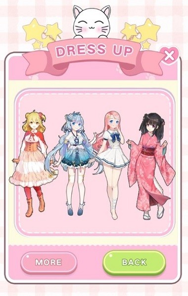 彩绘娃娃手机版下载 彩绘娃娃下载