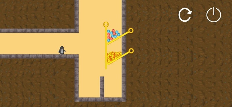 小動(dòng)物的冒險(xiǎn)日記游戲 v0.5 安卓版 2