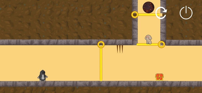 小動(dòng)物的冒險(xiǎn)日記游戲下載 小動(dòng)物的冒險(xiǎn)日記手游下載