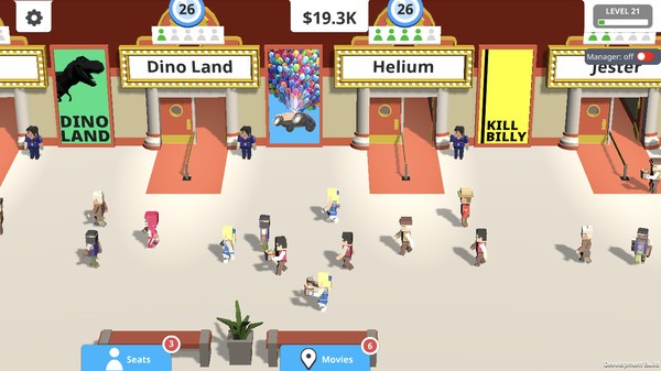 電影院大贏家游戲 v0.2.1 安卓版 4