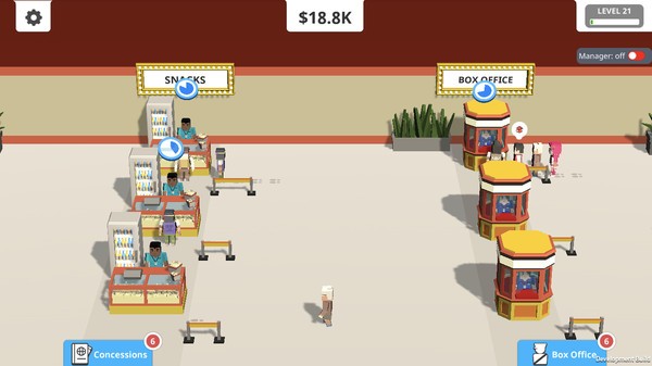 電影院大贏家游戲 v0.2.1 安卓版 3