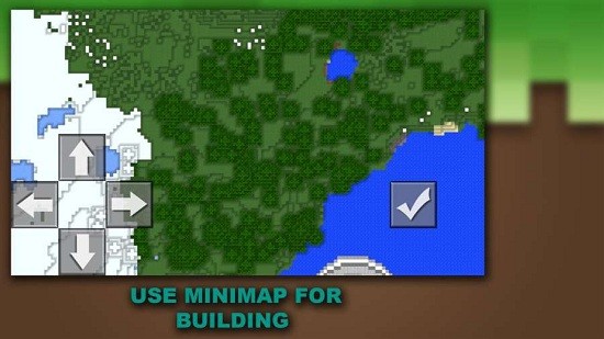 我的世界建筑輔助工具手機(jī)版(buildings for minecraft) v7.5 安卓版 1