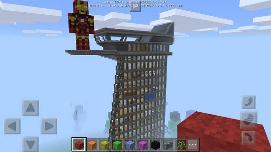 我的世界建筑輔助工具手機(jī)版(buildings for minecraft) v7.5 安卓版 2