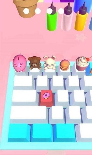 diy鍵盤(diy keyboard) v1.0.7 安卓版 1