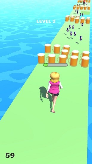 姐最能喝最新版 v1.0 安卓版 0