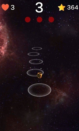 無限彈跳球手游